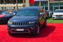جيب جراند شيروكي ليميتد