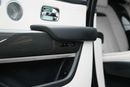 Rolls Royce Cullinan BLACK BADGE