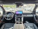 Toyota Land Cruiser VX TOYOTA LANDCRUISER LC300 VX TWIN TURBO || RADAR | JBL,BIG DVD, REAR ENTERTAINMENT | DIESEL AT 3.3L V