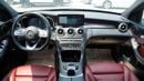 مرسيدس بنز C 200 AMG