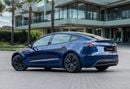 Tesla Model 3 Standard Model 3 | 2,644 P.M | 0% Downpayment | TESLA WARRANTY