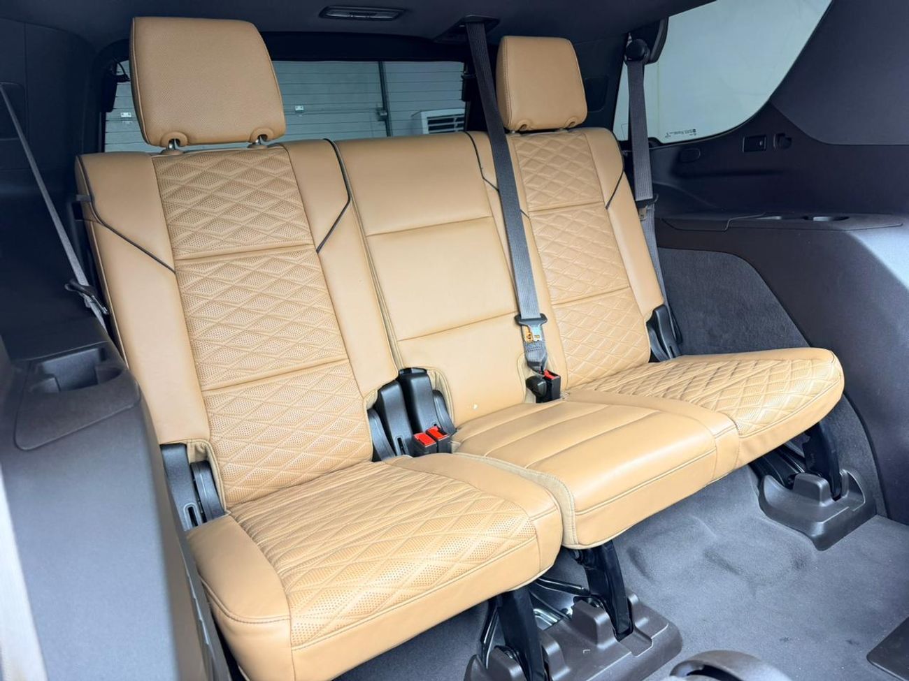 Cadillac Escalade SPORT PLATINUM 2023 Cadillac Escalade Sport, Jan/2028 Cadillac Warranty + Service Contract, Full Cad