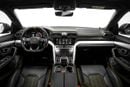 Lamborghini Urus MANSORY European Specs