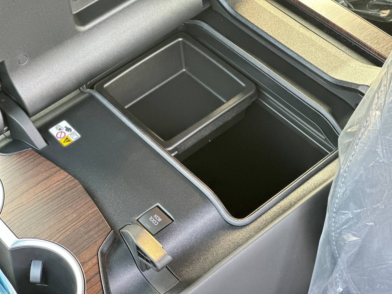Toyota Land Cruiser GXR