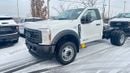 فورد F 550 POWERFUL FORD F-550 || 6.7L DIESEL 4X4 | HEAVY DUTY TRUCK