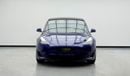 Tesla Model 3 PERFORMANCE 2023 Tesla Model 3 Performance, 2027 Tesla Warranty, Full Tesla Service History, Fully Loaded, GCC