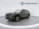 Volkswagen Teramont COMFORTLINE (Facelift 2) 2.0L | GCC Specs | 7-Seater Premium Family SUV | Spacious Interior | Modern Exterior