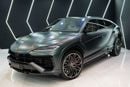 Lamborghini Urus SE 2025 Lamborghini Urus SE, Panoramic Roof, Bang N Olufsen Audio, 800 HP Hybrid!!