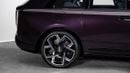 Rolls Royce Cullinan BLACK BADGE - 2026 - GCC - Under Warranty and Service Contract
