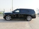 Cadillac Escalade SPORT PLATINUM VIP SEATS