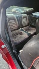 Ford Mustang STANDARD