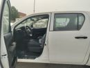 Toyota Hilux GL TOYOTA HILUX || NARROW BODY || 2.4L DIESEL MANUAL / Only For Africa