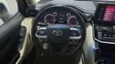 Toyota Land Cruiser BLACK EDITION 2022 | AED 3070/Month | 0 DP | 30 Day Return | Warranty | Service History