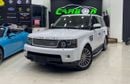 Land Rover Range Rover Sport HSE Land Rover Range Rover Sport 2011 GCC Spec Original paint