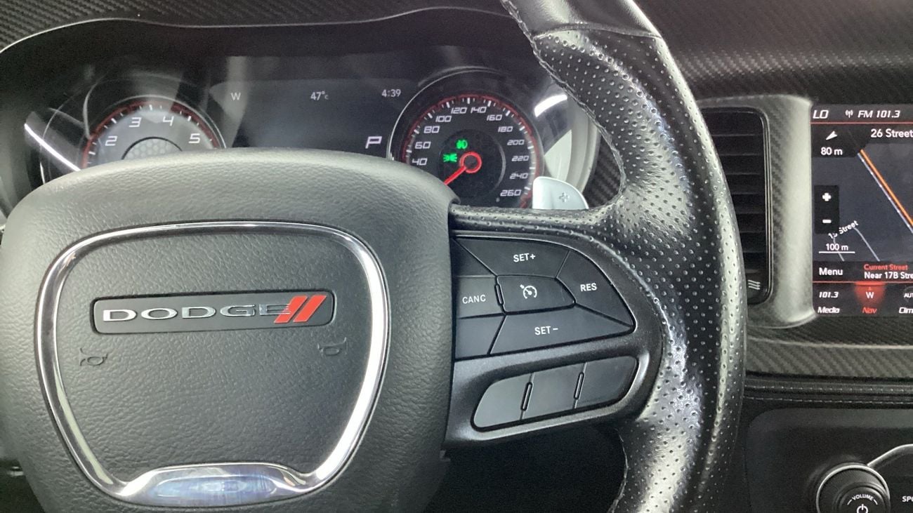Dodge Charger GT | Guaranteed Warranty | 0 Down Payment