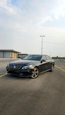 Mercedes Benz E350 4MATIC E 350