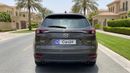 Mazda CX-9 GT 2021 | AED 1128/Month | 0 DP | 30 Day Return | Warranty | Service History