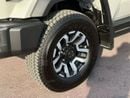 Toyota Land Cruiser 70 Toyota Land Cruiser 4.0 2025