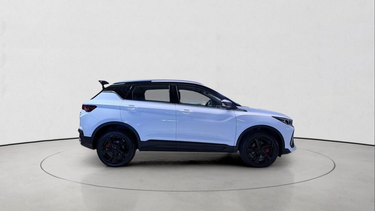 Geely Coolray GS | Guaranteed Warranty | 0 Down Payment