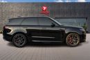 Land Rover Range Rover Sport DYNAMIC HSE P400 Range Rover Sport P400 Dynamic HSE 2023 GCC | Agency Warranty | Service Contract