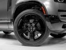 لاند روفر ديفندر 2023 DEFENDER CARPATHIAN EDITION V8 - BRAND NEW - WARRANTY AVAILABLE