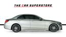 مرسيدس بنز C 200 إيه إم جي AMG