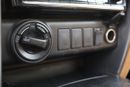 Toyota Fortuner GXR