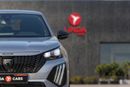 Peugeot 2008 ACTIVE Peugeot 2008 Active 2025 GCC | Agency Warranty | Service Contract