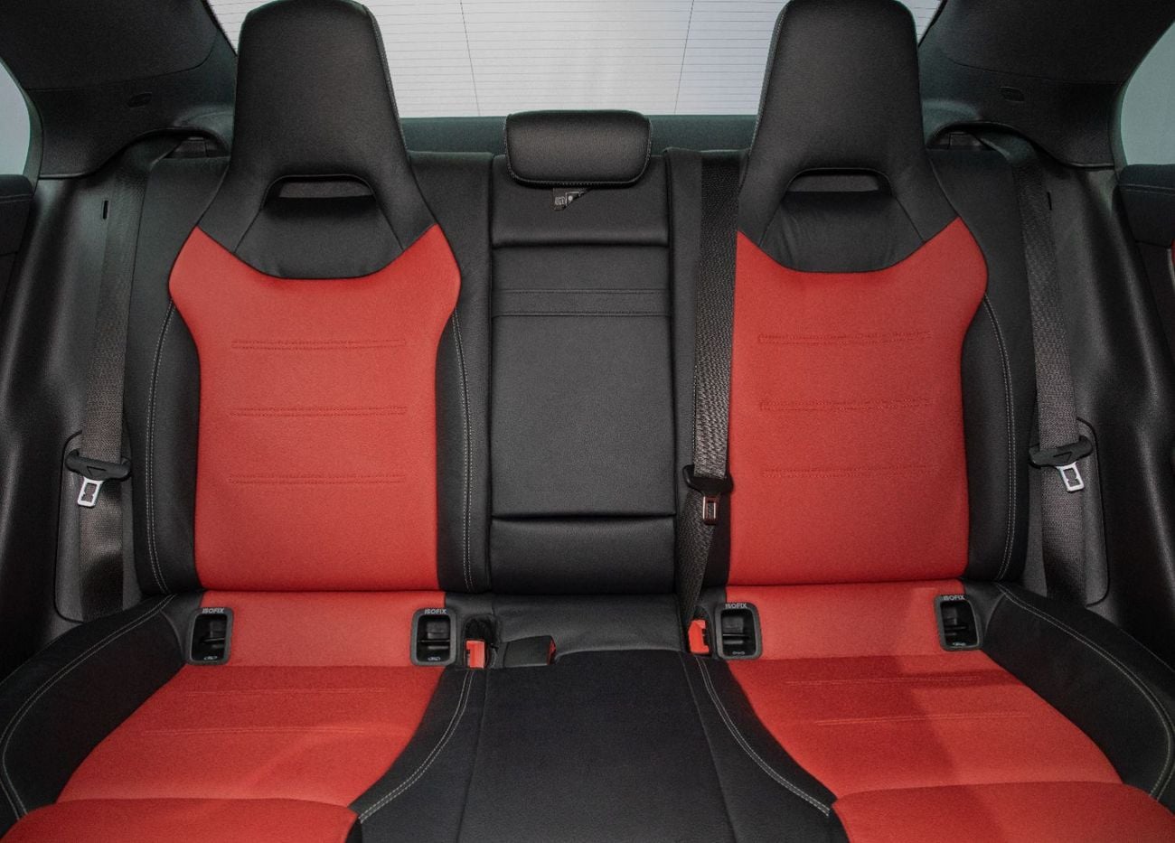 Mercedes Benz CLA250 STANDARD