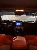 Toyota Land Cruiser VXR