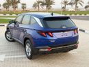 Hyundai Tucson SMART