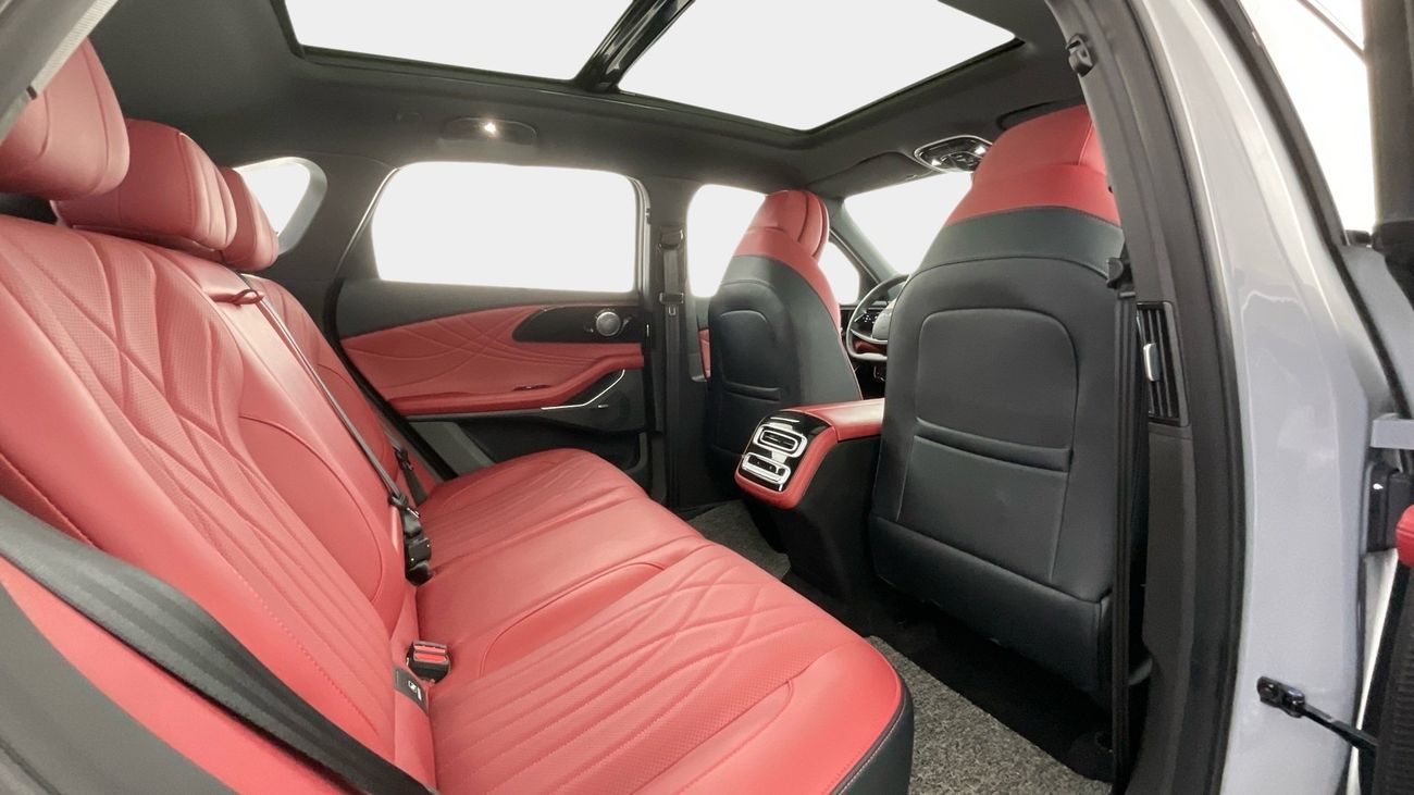Exeed RX COMFORT | Guaranteed Warranty | 0 Down Payment
