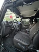 Jeep Wrangler FALCON EDITION EXECUTIVE 3.6L A/T