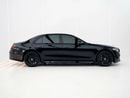 مرسيدس بنز S 500 4MATIC L Burmester Sound | Heated & Ventilated Seats