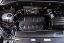 Volkswagen Teramont R LINE Volkswagen Teramont R-Line 2024 GCC | Agency Warranty | Service Contract
