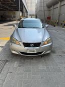 Lexus IS250 PREMIER