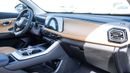 GAC GS3 Emzoom GL Brand New – 1.5L Turbo Petrol 2WD Automatic – GCC 2027 – Local