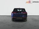 Infiniti QX60 LUXE 2.0