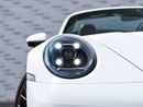 بورش 911 كاريرا S