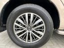Nissan Patrol SE PLATINUM CITY 4.0L AT PETROL V6 GCC