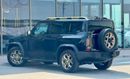 Jetour T2 LUX 1460- AED MONTHLY- CHINISE SPECS l WARRANTY l 2.0L TURBO