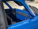Ford Bronco WILDTRAK 2.7L (5 Seater) In RIGHT HAND DRIVE (EXPORT ONLY)