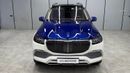 مرسيدس بنز 600 Maybach Mercedes-Benz Maybach GLS 600 2023 مواصفات الأوروبية