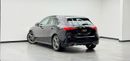 Mercedes Benz A200 PREMIUM 2023 Mercedes Benz A200, 2028 Mercedes Warranty, Full Mercedes Service History, Fully Loaded, GCC