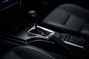 Toyota Fortuner SR5 4.0L - Attitude Black Inside Black | Export