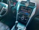 Ford Explorer Limited 2.0l ecoboost