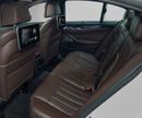 BMW M550i STANDARD