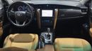 Toyota Fortuner GXR 2023 | AED 1672/Month | 0 DP | 30 Day Return | Warranty | Service History