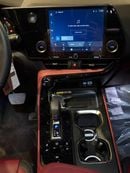 Lexus NX350 PREMIER