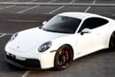 بورش 911 كاريرا جي تي إس (992.2) | | Sport Chrono Package | Japanese Spec | Brand Condition